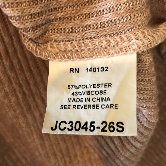 Ally top - Picture 3 of 5